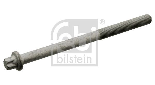 OPEL CORSA B ASTRA F 92-00 SILINDIR KAPAK SAPLAMASI 607242 FEBI