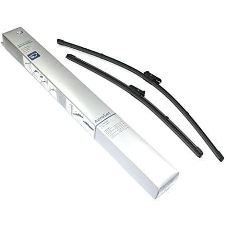 VOLKSWAGEN GOLF5-GOLF6-JETTA-PASSAT-CADDY-YETI 04- SILECEK SÜPÜRGESI ÖN TAKIM 3C1998002 M.MARELLI