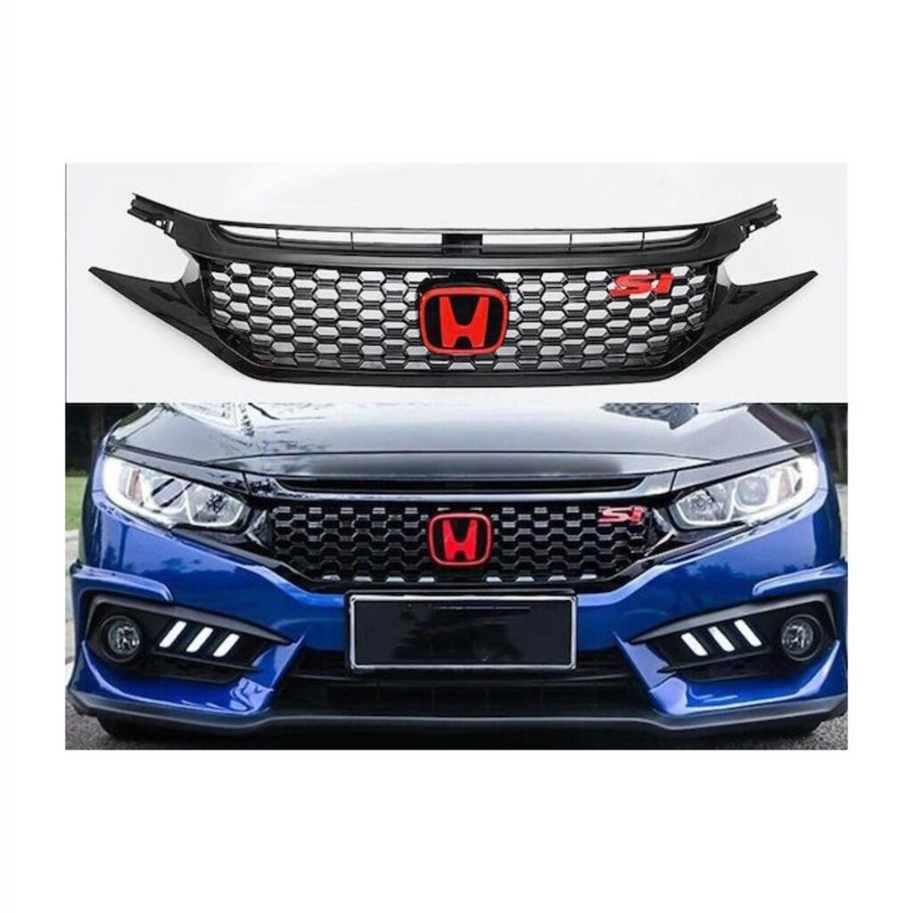 HONDA CİVİC 2017-2019 RS PANJUR