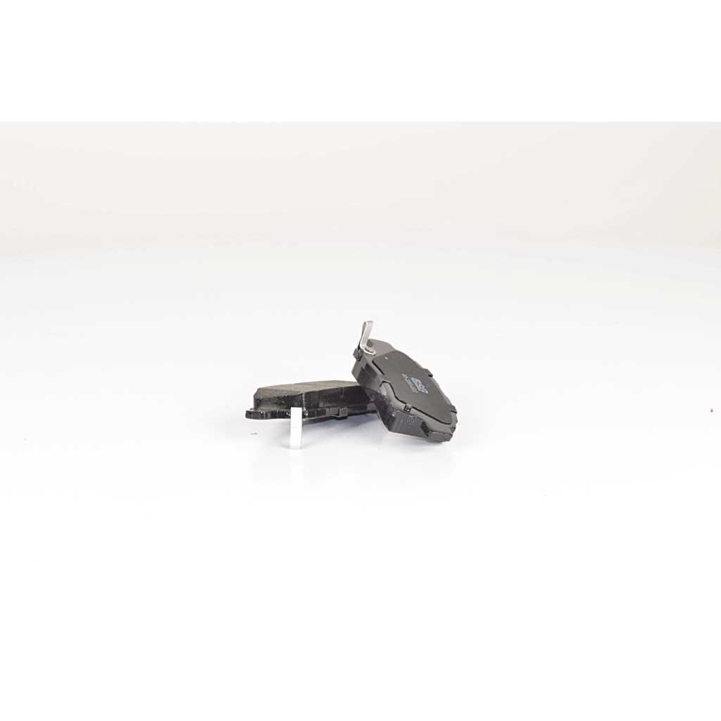 TOYOTA YARIS (P1) 99-01 FREN BALATASI ÖN 04465-52130 BSG