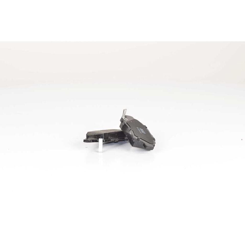 TOYOTA YARIS (P1) 99-01 FREN BALATASI ÖN 04465-52130 BSG