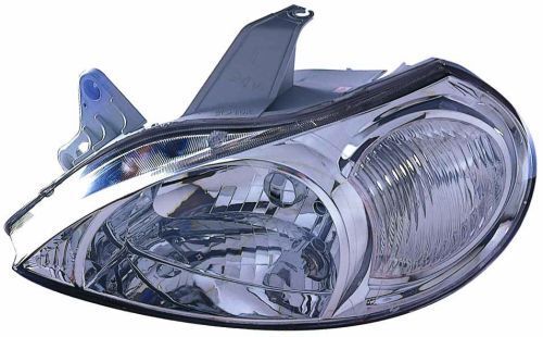 KIA RIO 2001-2002 FAR SOL 0K30A51040C DEPO