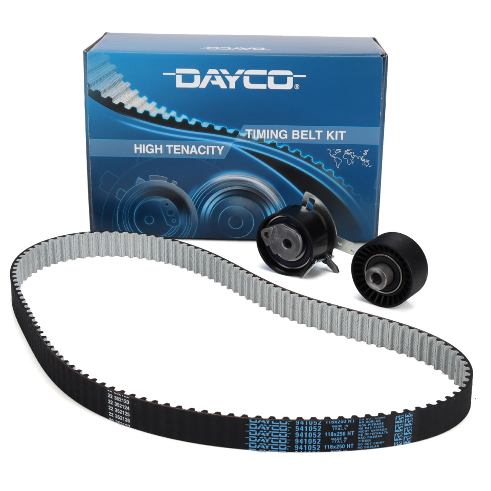 BMW FREELANDER 2 06-15 TRIGER SETI LR032526 DAYCO