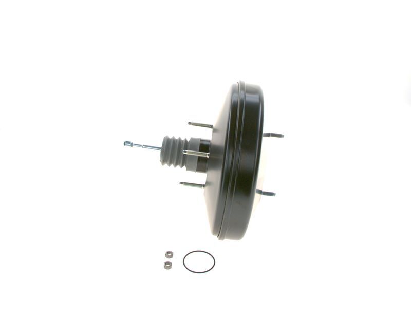 FIAT DOBLO III 10- WESTINGHOUSE 77365227 BOSCH