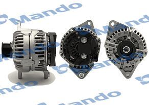 FIAT DUCATO III-DAILY IV-KARSAN J10 06- ALTERNATÖR 504009977 MANDO