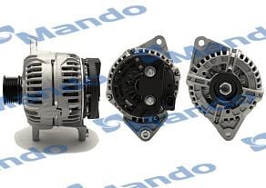 FIAT DUCATO III-DAILY IV-KARSAN J10 06- ALTERNATÖR 504009977 MANDO