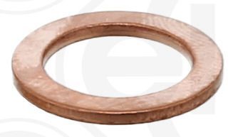 MERCEDES-BENZ BM 05- KARTER TAPA PULU N007603012106 ELRING