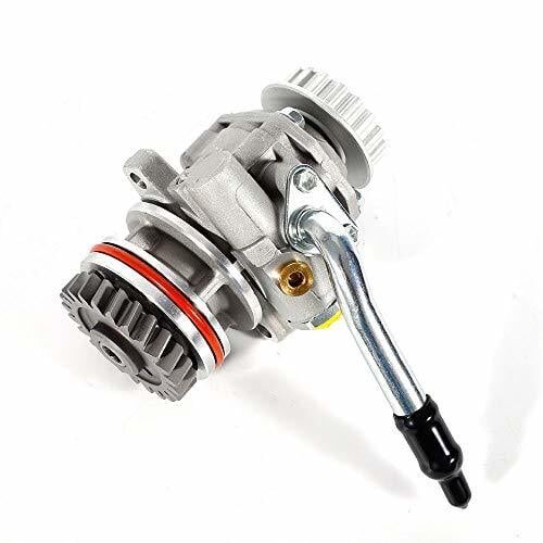 VOLKSWAGEN T5-TOUAREG 04-10 DIREKSIYON POMPASI 7H0422153H HELLA