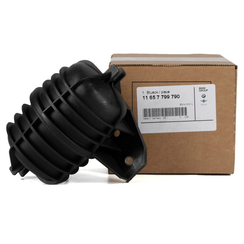 BMW E81 vb. 05- VAKUM TÜPÜ 11657799790 IOE-BMW