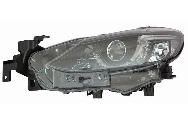 MAZDA 6 12- FAR SOL GMG5-51-041E DEPO