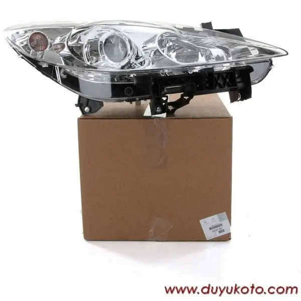 PEUGEOT 307 06- FAR SAG OE-PSA