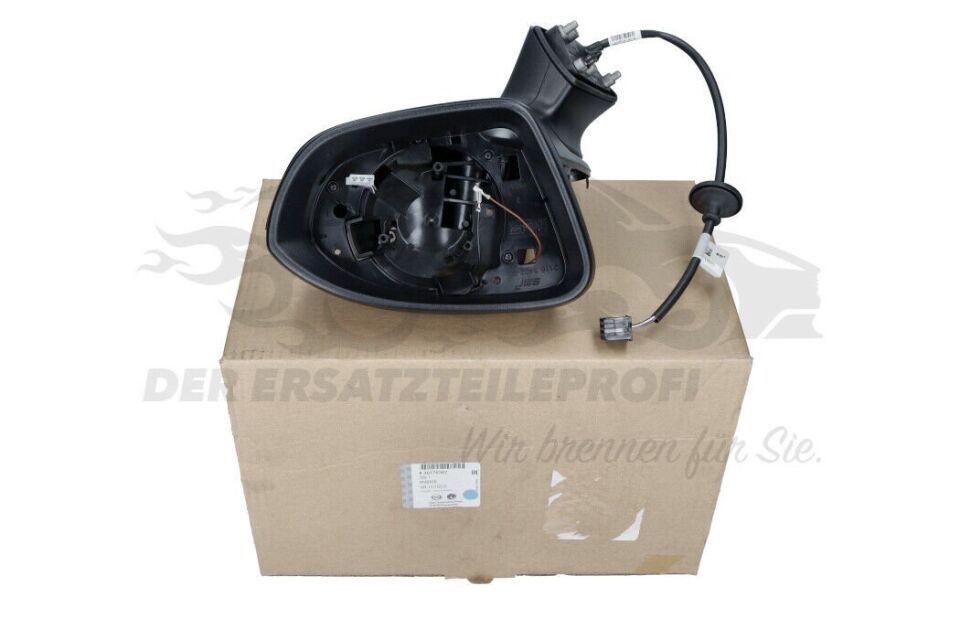 OPEL ASTRA K 16- DIS DIKIZ AYNASI SAG 13453490 OE-OPEL