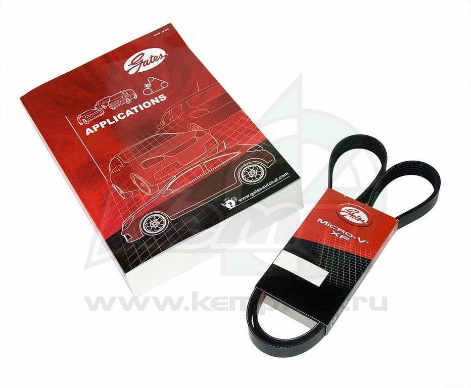 FORD MONDEO 04- V KAYISI 4S4Q 6C301 CB GATES