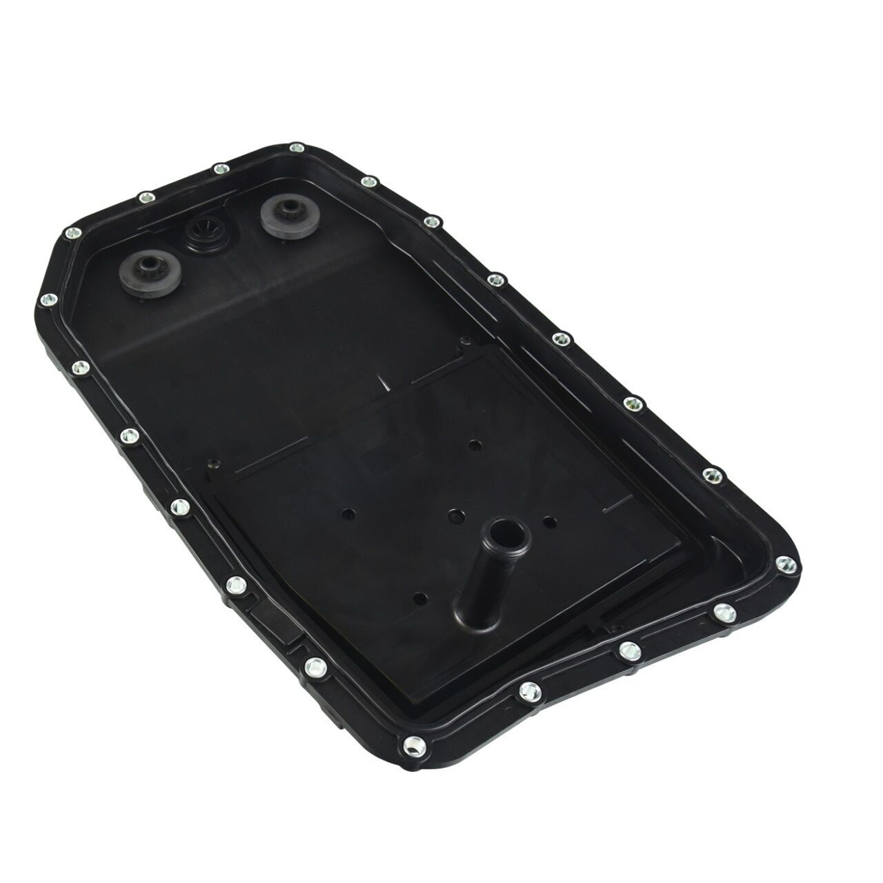 BMW E90-E91-E92-E93-E60-E61-E63-E64-E65-E66-F01-F02-X3E83LCI-X5 E70-X5 E70 LCI-X6 E71 LANDROVER RANGE ROVER DISCOVERY III-IV SPORT 05-17 SANZUMAN YAG KARTERI 24152333903 FEBI