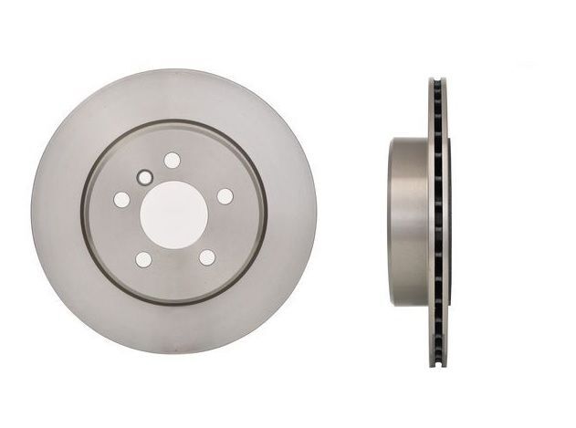 BMW F10-F10 FLCI-F11-F11 LCI-F18-F18 LCI 10-17 FREN DISKI ARKA 34216775287 BOSCH 2'li Paket