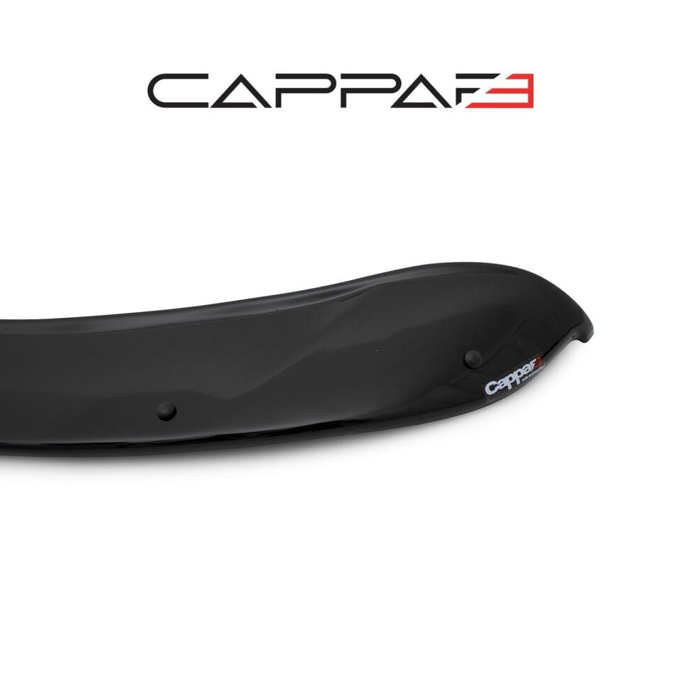 Citroen Berlingo 2019- Yılı ve Sonrası Uyumlu Kaput Rüzgarlığı 3mm