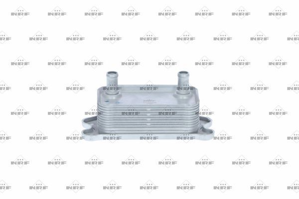 VOLVO C70 II S40 II V50 04- YAG SOGUTUCU RADYATÖRÜ 30637966 NRF