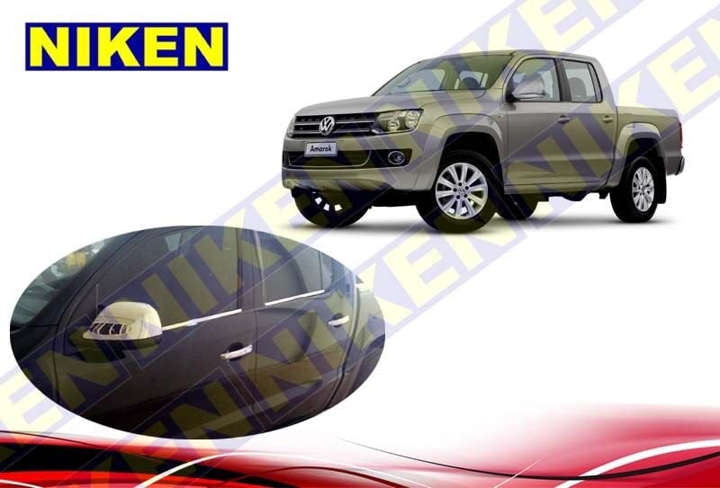 VW AMAROK AYNA KROMU(2010-)