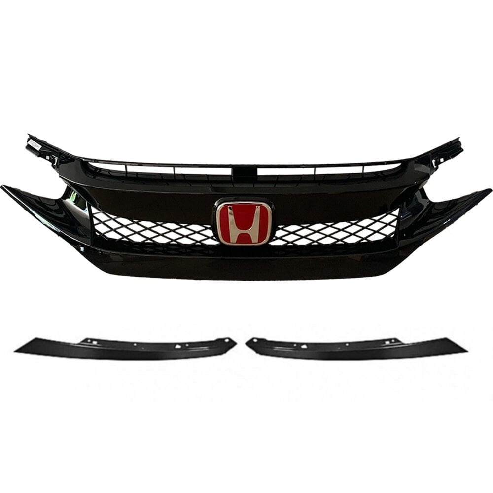 HONDA CİVİC FC5 2017-2019 BATMAN UZAY PANJUR