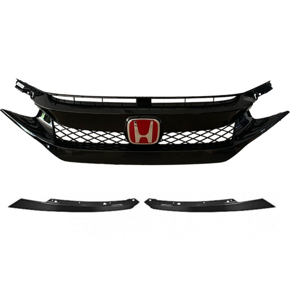 HONDA CİVİC FC5 2017-2019 BATMAN UZAY PANJUR