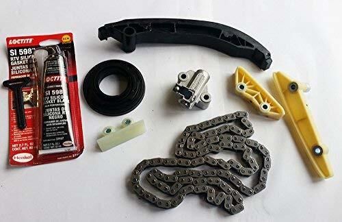 FORD TRANSIT V-347/V-363/RANGER 06- EKSANTRIK ZINCIR SETI KTCK3Q 6M000 A1B OE-FD