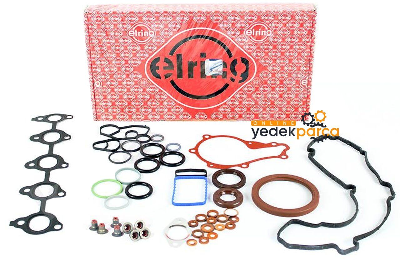 FORD FIESTA 02- TAKIM CONTA 2S6Q 6008 ** ELRING