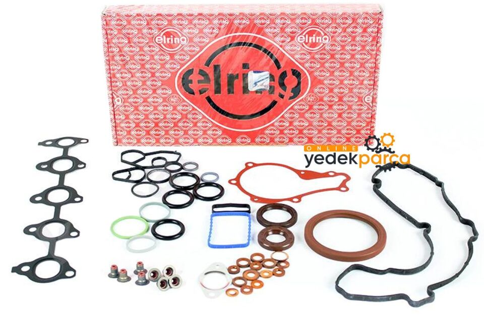 FORD FIESTA 02- TAKIM CONTA 2S6Q 6008 ** ELRING