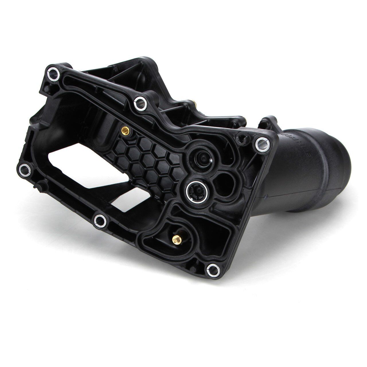 BMW F20-F20 LCI-F21-F22-E90 LCI-E91 LCI-E92 LCI-E93 LCI-F30-F31-F34-4F32-F33-F36-F06-F07-F10-F11-F12-F13-7F01-F02-X1 E84-X3 F25-X4 F26-X5 F15-X6 F16 10- YAG FILTRE KÜTÜGÜ 11428507697 FEBI