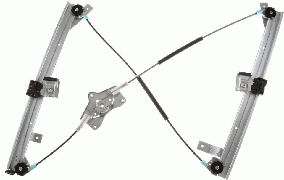 VOLKSWAGEN GOLF5-JETTA 04-10 CAM KRIKOSU ÖN SOL 1K4837461A LEMFORDER