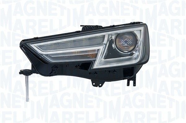 AUDI A4 16- FAR SAG 8W0941044 M.MARELLI