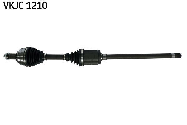 BMW X5 E53 00-06 AKS KOMPLE ÖN SAG 31607565314 SKF