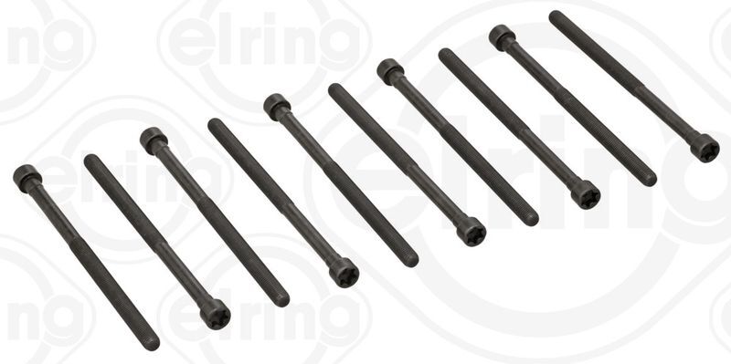 BMW F20 vb. 200809-201112 SILINDIR KAPAK SAPLAMASI 11128644674 ELRING