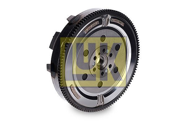 FIAT EGEA/JEEP 15- VOLAN 55250895 LUK
