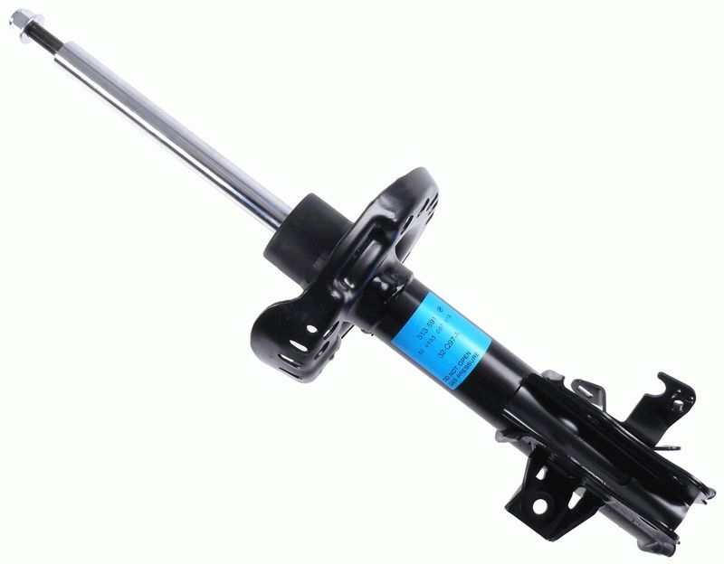 HONDA CIVIC (FK) HB 06-11 AMORTISÖR ÖN SOL 51606-SMG-G04 SACHS