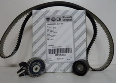 FIAT DOBLO III LINEA BRAVO II 07- TRIGER SETI 59360961 OPAR