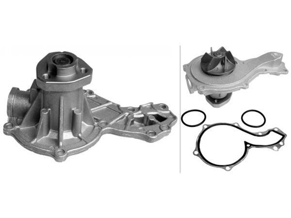 VOLKSWAGEN CADDY-POLO CLASSIC-PASSAT-GOLF2 84- DEVIRDAIM 037121005C GK