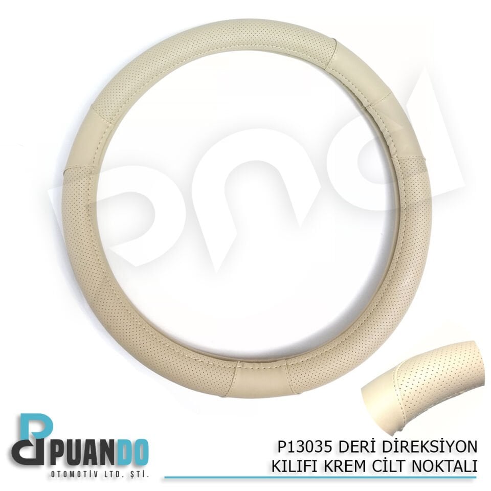 DERI DIREKSIYON KILIFI KREM CILT NOKTALI
