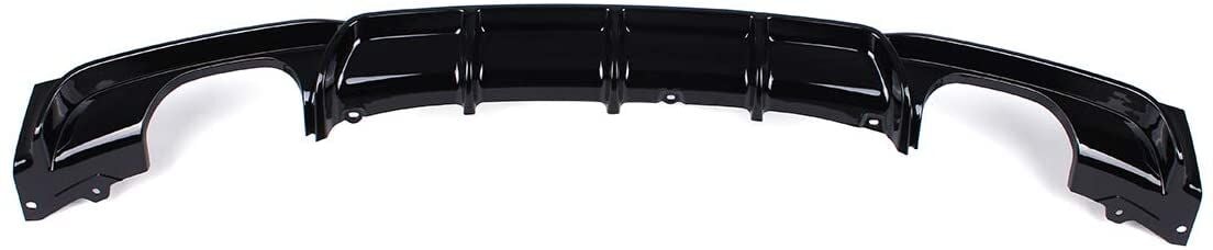 SKODA OCTAVİA AMG DİFÜZÖR