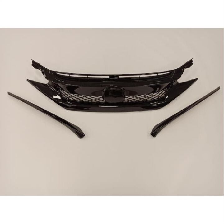 MERCEDES W204 GT PANJUR