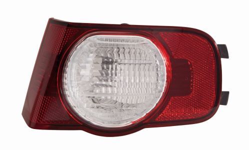 CITROEN C3 PICASSO 09-15 SIS FARI SAG 6351.HK DEPO