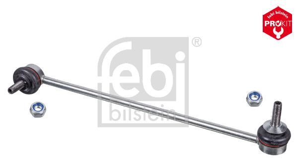 BMW E63-E64 04-10 VIRAJ ASKI ROTU ÖN SOL 31356781541 FEBI