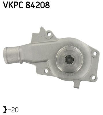 FORD ESCORT-CL 90-95 DEVIRDAIM 88SX 8591 AA INA