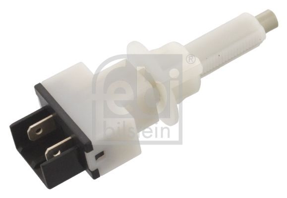 VOLKSWAGEN POLO CLASSIC-CADDY 94- FREN PEDAL MÜSÜRÜ 6K0945515A FEBI