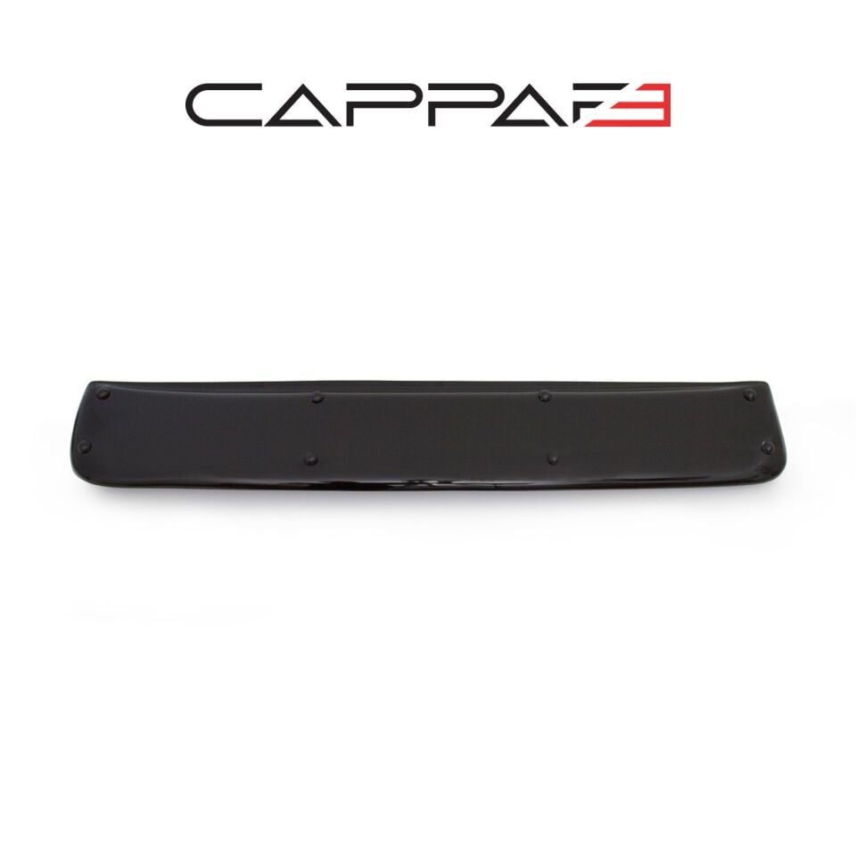 Citroen Berlingo 2009-2018 Uyumlu Ön Cam Güneşliği