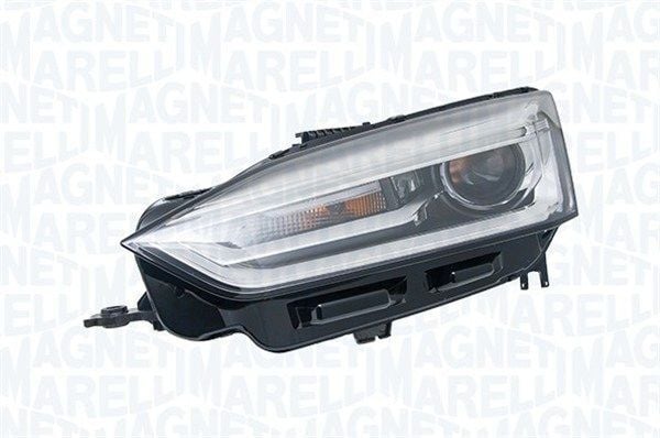 AUDI A5 15- FAR SOL 8W6941043 M.MARELLI
