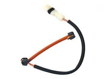 PORSCHE 928 86-91 FREN BALATA FISI ÖN 92861236500 BOSCH