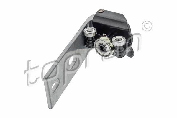 FORD TRANSIT M12-M15 93- ORTA KAPI ORTA MAKARA 86VB V268B40 AF STANDART