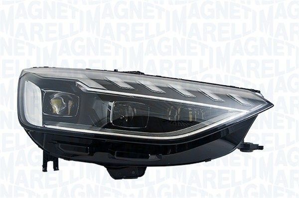AUDI A4 15- FAR SAG 8W0941034D M.MARELLI