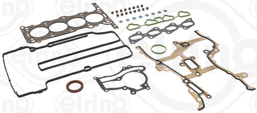 OPEL ASTRA J INSIGNIA MOKKA MERIVA B ZAFIRA C CRUZE 10- TAKIM CONTA ÜST 1629010 ELRING