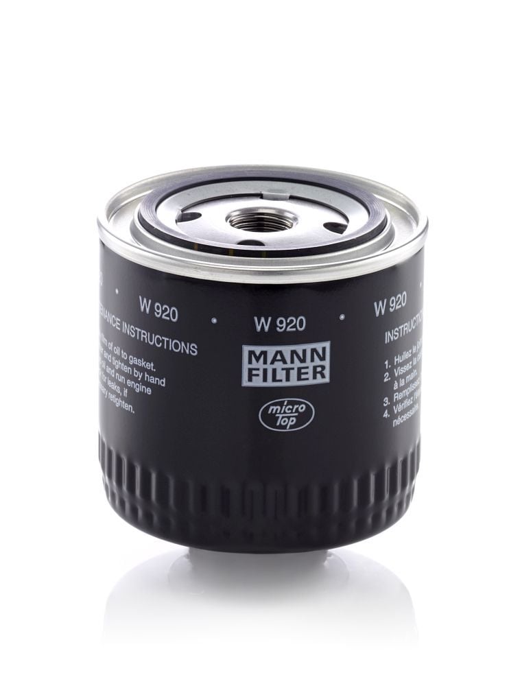 RENAULT 81- YAG FILTRESI 7701029278 MANN